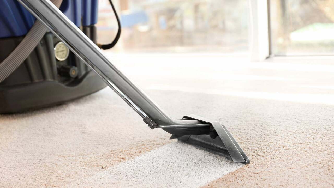 carpet cleaning services in Dublin